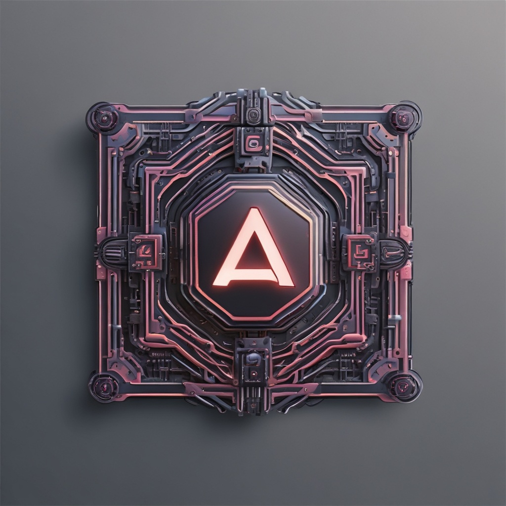 Create AI Logo